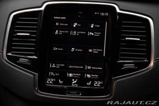 Volvo XC90 R Desing Recharge AWD A/ 2021