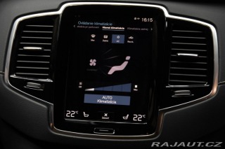 Volvo XC90 R Desing Recharge AWD A/ 2021