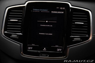 Volvo XC90 R Desing Recharge AWD A/ 2021