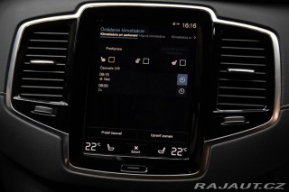 Volvo XC90 R Desing Recharge AWD A/ 2021