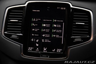 Volvo XC90 R Desing Recharge AWD A/ 2021