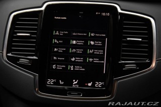 Volvo XC90 R Desing Recharge AWD A/ 2021