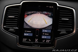 Volvo XC90 R Desing Recharge AWD A/ 2021