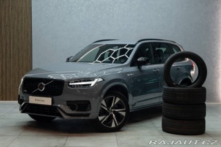 Volvo XC90 R Desing Recharge AWD A/ 2021