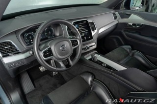 Volvo XC90 R Desing Recharge AWD A/ 2021