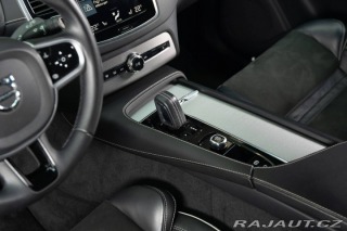 Volvo XC90 R Desing Recharge AWD A/ 2021