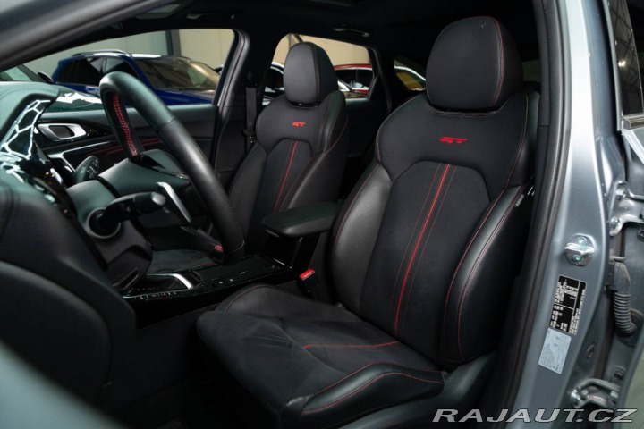 Kia Ostatní modely Pro Ceed  ProCeed 1.6 T-GDi GT A/T 2023