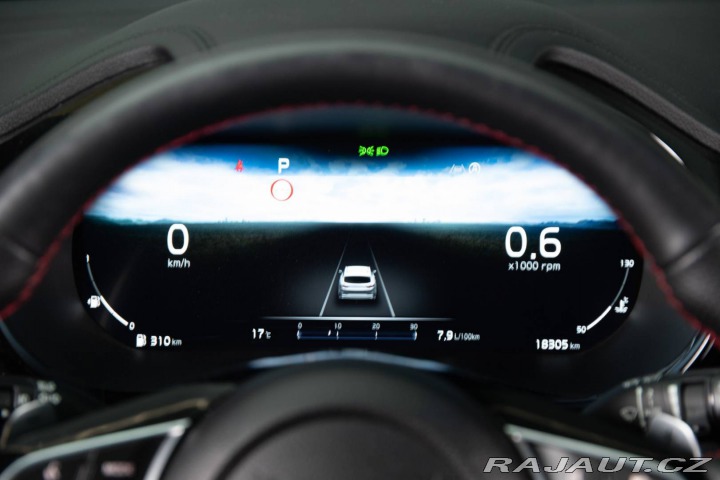 Kia Ostatní modely Pro Ceed  ProCeed 1.6 T-GDi GT A/T 2023