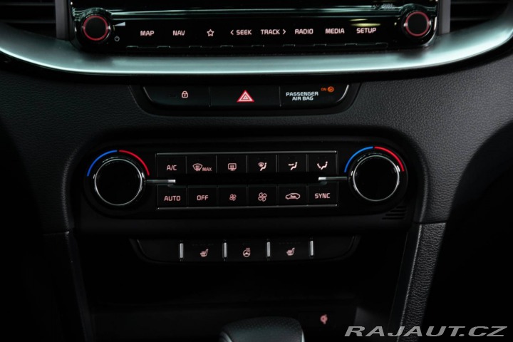 Kia Ostatní modely Pro Ceed  ProCeed 1.6 T-GDi GT A/T 2023