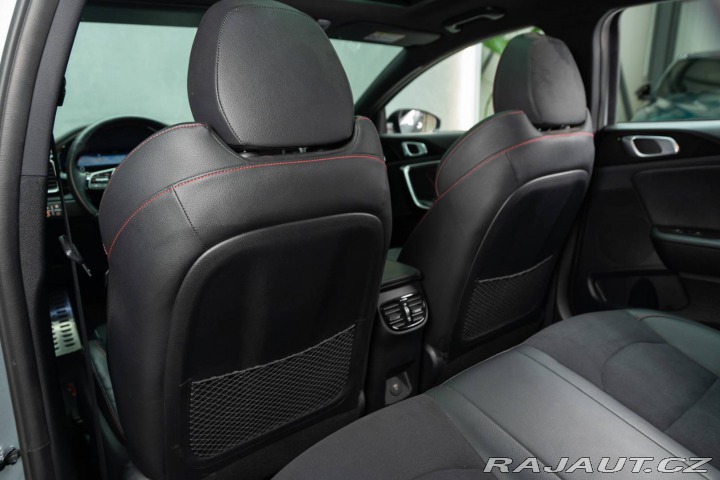 Kia Ostatní modely Pro Ceed  ProCeed 1.6 T-GDi GT A/T 2023