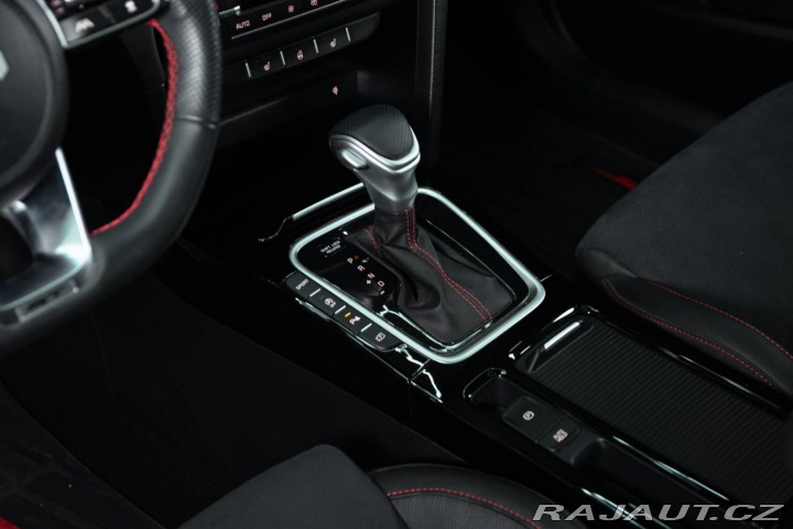 Kia Ostatní modely Pro Ceed  ProCeed 1.6 T-GDi GT A/T 2023