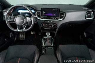 Kia Ostatní modely Pro Ceed  ProCeed 1.6 T-GDi GT A/T 2023