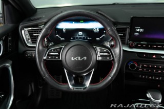 Kia Ostatní modely Pro Ceed  ProCeed 1.6 T-GDi GT A/T 2023