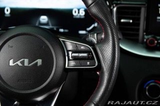 Kia Ostatní modely Pro Ceed  ProCeed 1.6 T-GDi GT A/T 2023