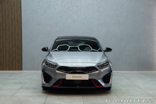 Kia Ostatní modely Pro Ceed  ProCeed 1.6 T-GDi GT A/T 2023