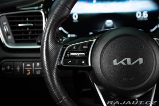 Kia Ostatní modely Pro Ceed  ProCeed 1.6 T-GDi GT A/T 2023