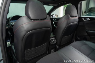 Kia Ostatní modely Pro Ceed  ProCeed 1.6 T-GDi GT A/T 2023