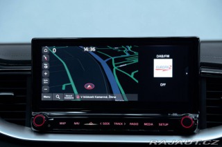 Kia Ostatní modely Pro Ceed  ProCeed 1.6 T-GDi GT A/T 2023