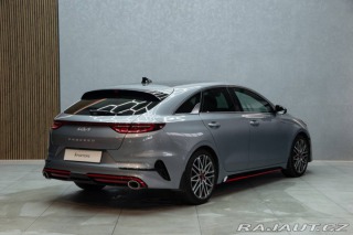 Kia Ostatní modely Pro Ceed  ProCeed 1.6 T-GDi GT A/T 2023
