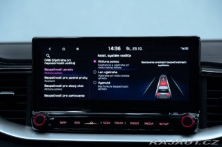 Kia Ostatní modely Pro Ceed  ProCeed 1.6 T-GDi GT A/T 2023