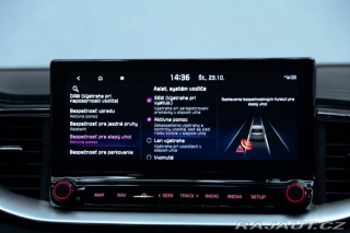 Kia Ostatní modely Pro Ceed  ProCeed 1.6 T-GDi GT A/T 2023