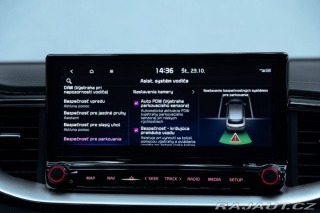 Kia Ostatní modely Pro Ceed  ProCeed 1.6 T-GDi GT A/T 2023
