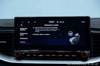 Kia Ostatní modely Pro Ceed  ProCeed 1.6 T-GDi GT A/T 2023