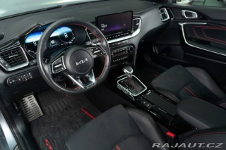 Kia Ostatní modely Pro Ceed  ProCeed 1.6 T-GDi GT A/T 2023