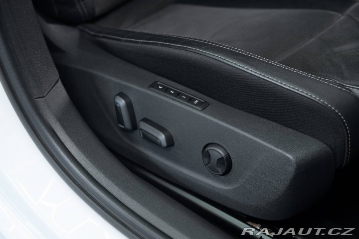 Škoda Octavia Combi  2.0 TDI SCR Style 2021