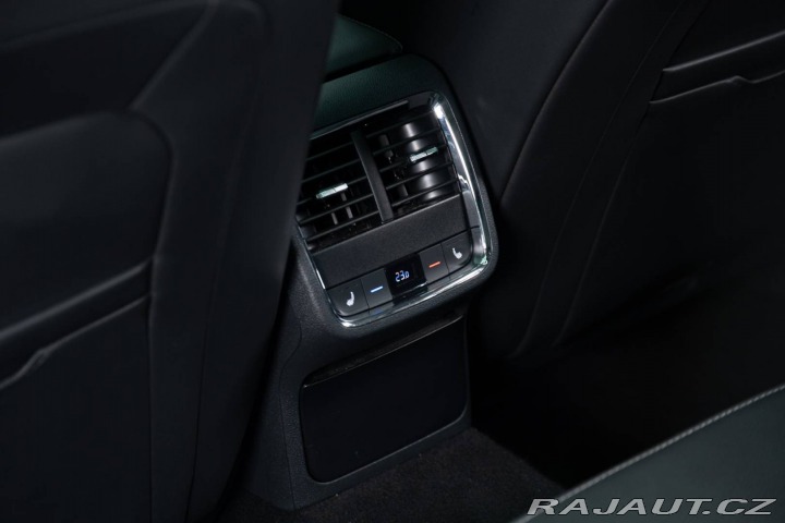 Škoda Octavia Combi  2.0 TDI SCR Style 2021