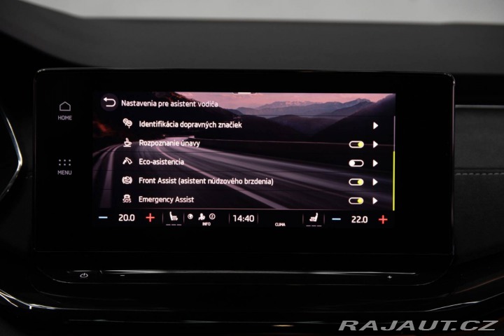 Škoda Octavia Combi  2.0 TDI SCR Style 2021