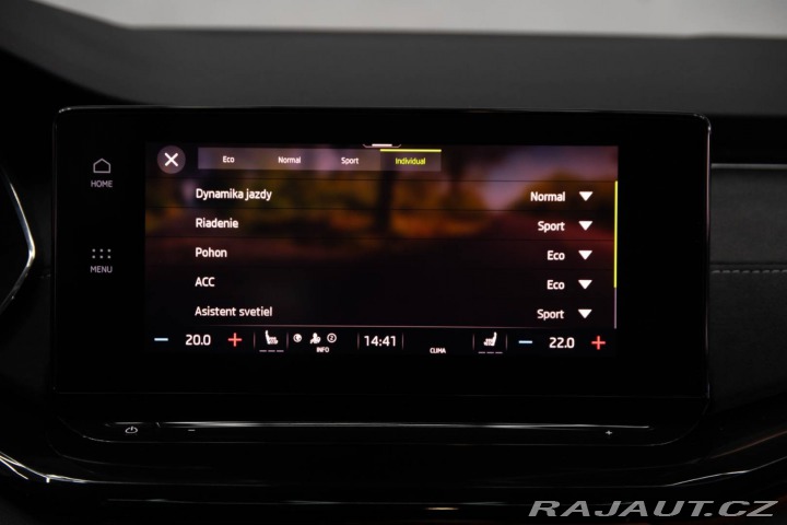 Škoda Octavia Combi  2.0 TDI SCR Style 2021