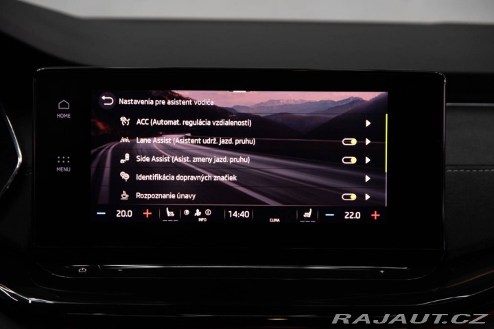 Škoda Octavia Combi  2.0 TDI SCR Style 2021