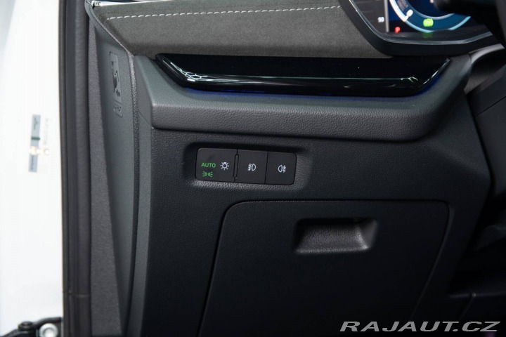 Škoda Octavia Combi  2.0 TDI SCR Style 2021
