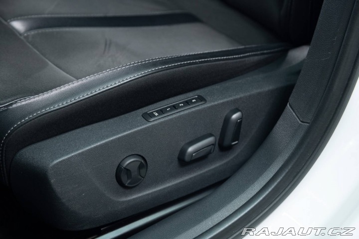 Škoda Octavia Combi  2.0 TDI SCR Style 2021