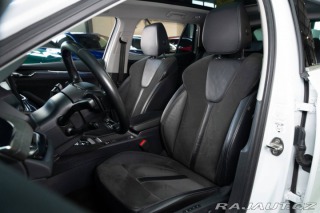 Škoda Octavia Combi  2.0 TDI SCR Style 2021