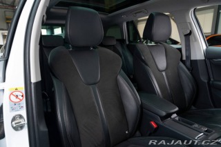 Škoda Octavia Combi  2.0 TDI SCR Style 2021