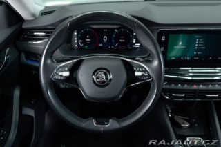 Škoda Octavia Combi  2.0 TDI SCR Style 2021