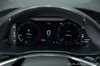 Škoda Octavia Combi  2.0 TDI SCR Style 2021