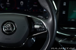 Škoda Octavia Combi  2.0 TDI SCR Style 2021