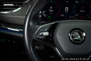 Škoda Octavia Combi  2.0 TDI SCR Style 2021