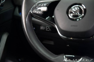 Škoda Octavia Combi  2.0 TDI SCR Style 2021