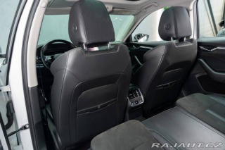 Škoda Octavia Combi  2.0 TDI SCR Style 2021