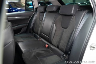 Škoda Octavia Combi  2.0 TDI SCR Style 2021