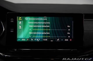 Škoda Octavia Combi  2.0 TDI SCR Style 2021
