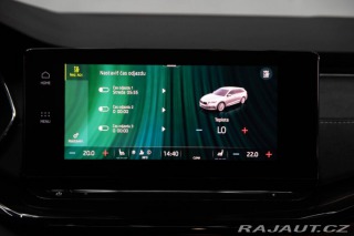 Škoda Octavia Combi  2.0 TDI SCR Style 2021