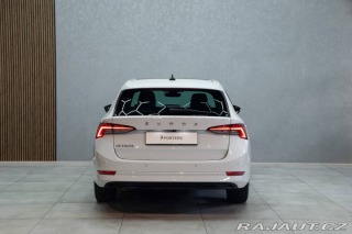 Škoda Octavia Combi  2.0 TDI SCR Style 2021