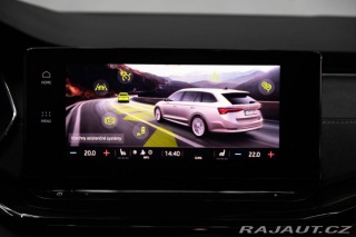 Škoda Octavia Combi  2.0 TDI SCR Style 2021