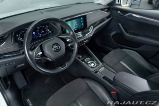 Škoda Octavia Combi  2.0 TDI SCR Style 2021