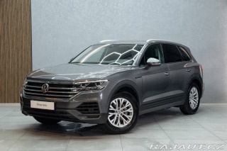 Volkswagen Touareg 3.0 V6 TDI SCR  4Motion